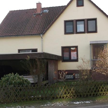 Ferienhaus Mueller Soltau Exterior photo